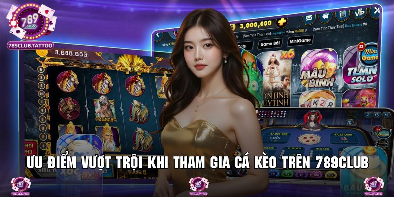 Tổng hợp điểm mạnh nổi bật mà nền tảng sở hữu