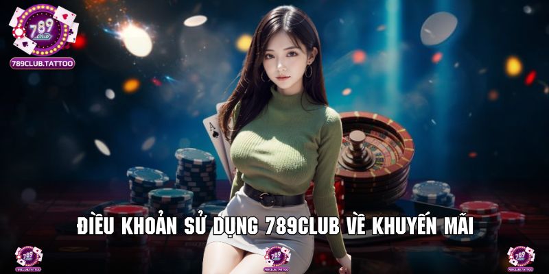 Tuân thủ quy định để nhận thưởng khuyến mãi lớn