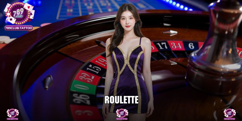 Tìm hiểu thông tin về game cá cược roulette siêu nổi bật 2025