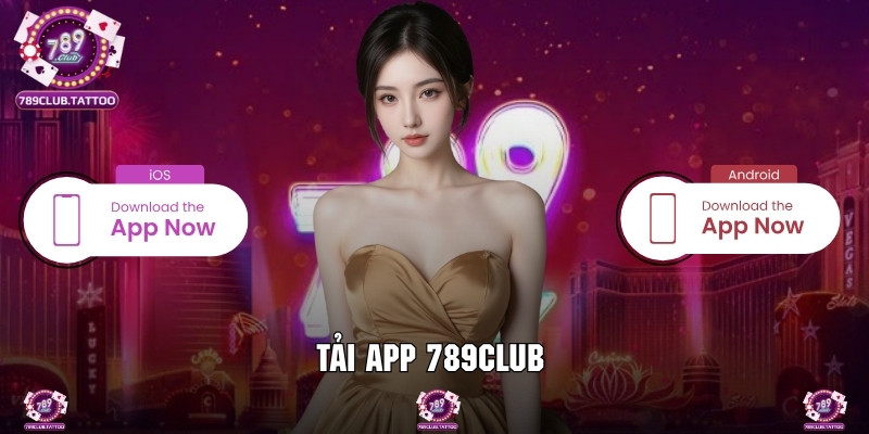 Lợi ích mà người chơi nhận được khi cài đặt ứng dụng 789Club
